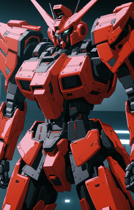 31073698-140963649-(red and black mecha), gundam, masterpiece,best quality,ultra-detailed, anime screencap,extremely detailed,intricate details,hig.png